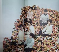 LY TOUR 寫真集 節目冊