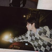 抓光少年漢東旼