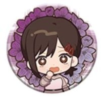 飯店聯名 Q版角色 徽章 