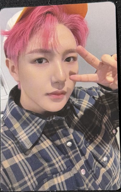 2025 Fan Meeting 入場卡 / 場限卡 