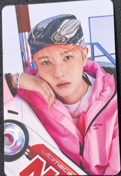 Dreamiez 隨機卡 官拍 自拍