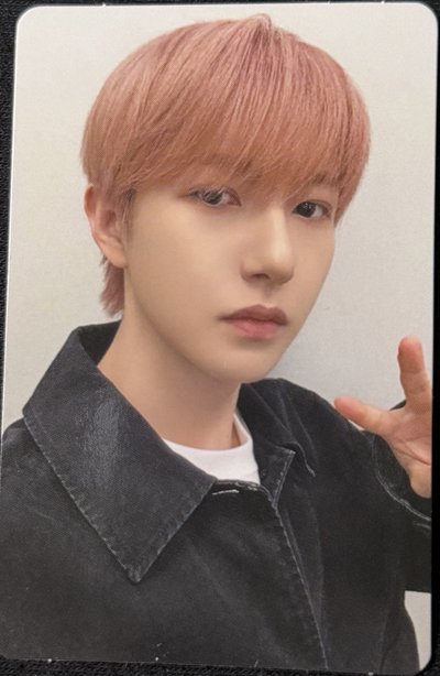 Dreamiez 隨機卡 官拍 自拍