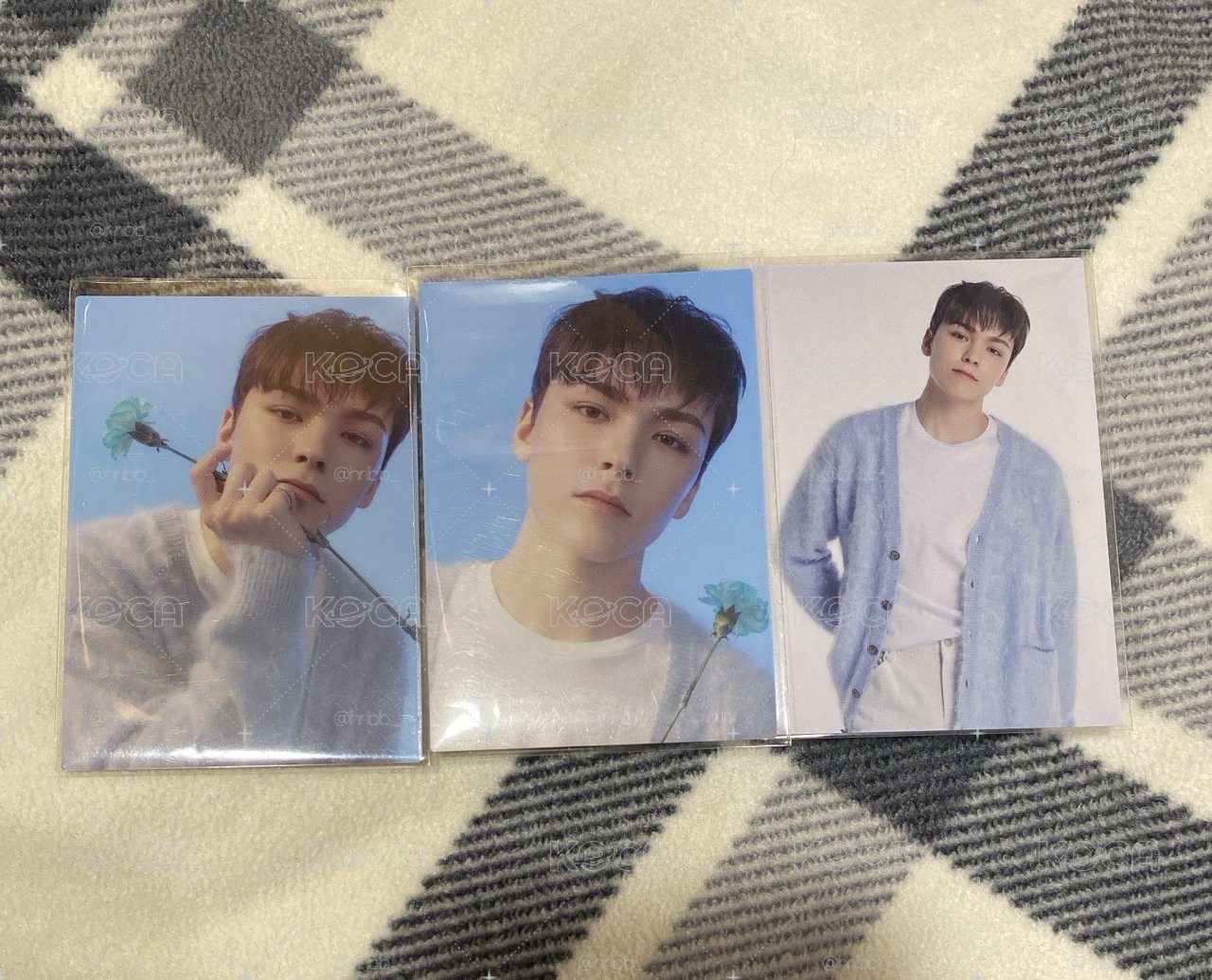 VERNON