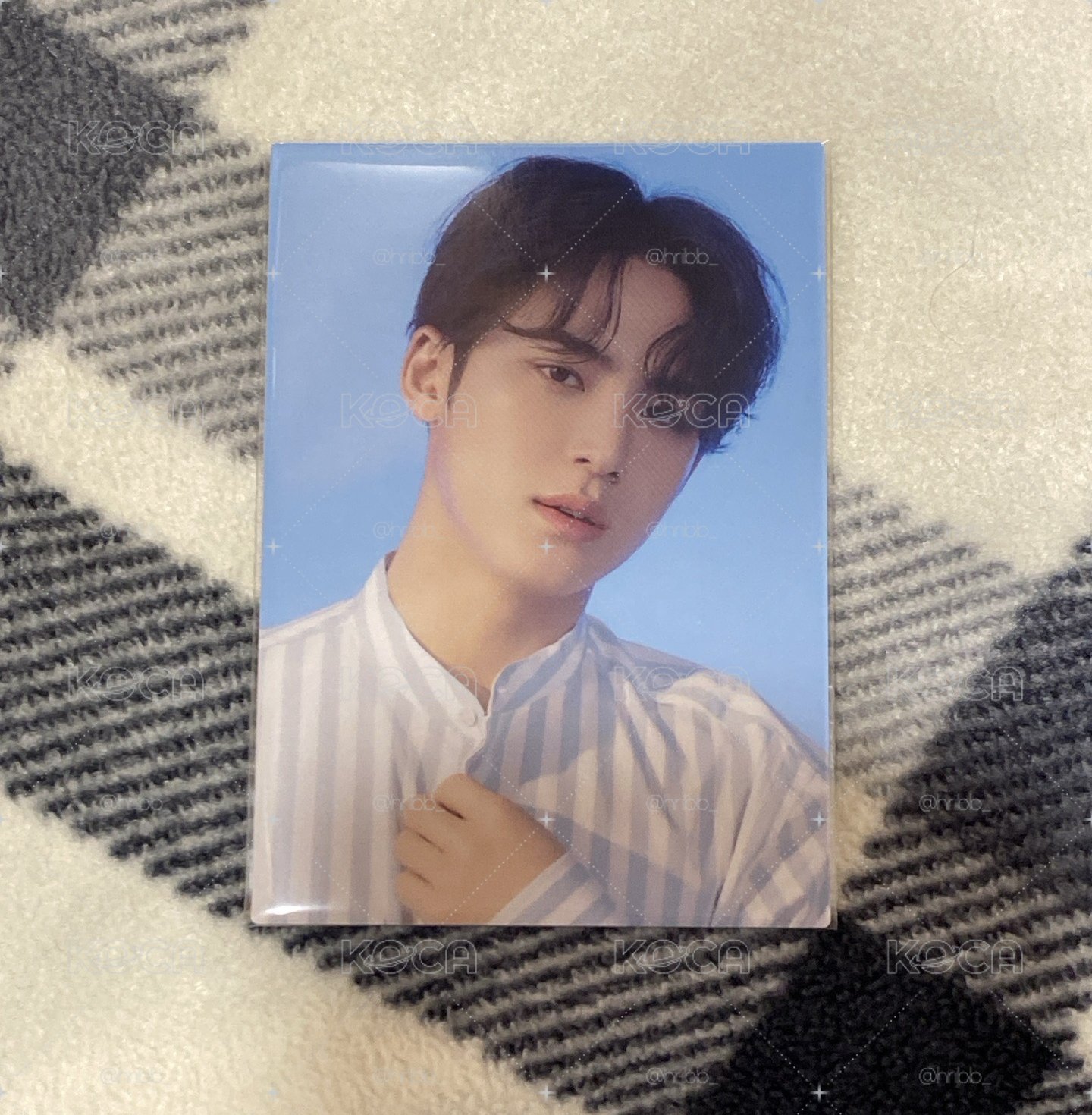 MINGYU