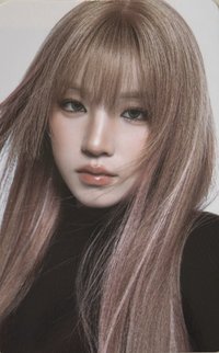 26世巡 cube 隨機卡 官拍 A ver.