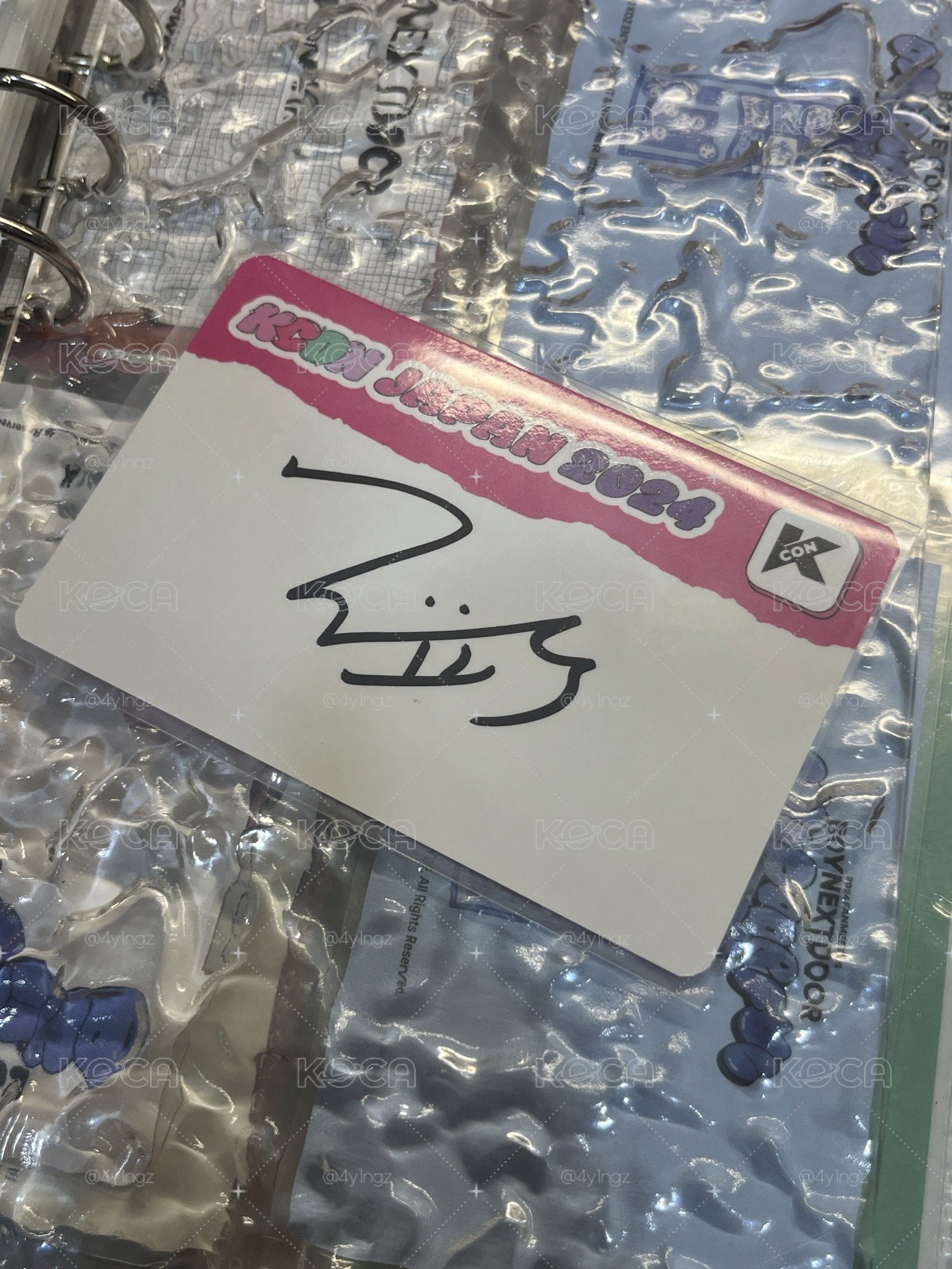 kconJP簽卡6
