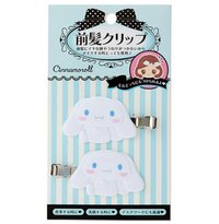 髮夾 大耳狗髮夾