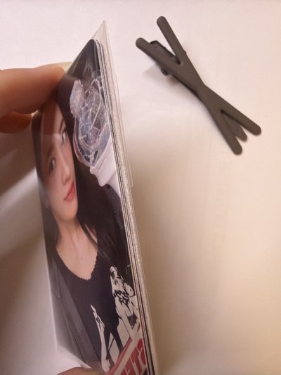 IVE 手燈卡［全員］