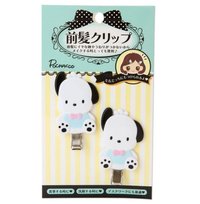 髮夾 帕恰狗髮夾