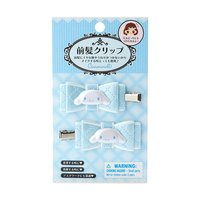 髮夾 大耳狗蝴蝶結髮夾