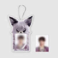 BM隨機吊飾（承珉）