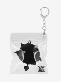 TX Villains鑰匙圈