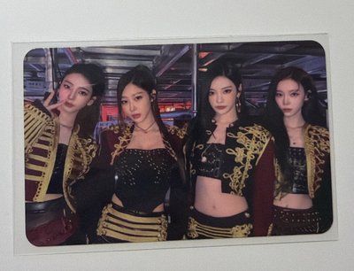 mbc 打歌卡