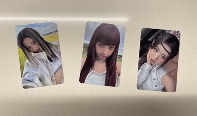 競標-露茶柒三張自拍