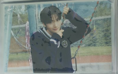 25年韓國飯咪隨機卡