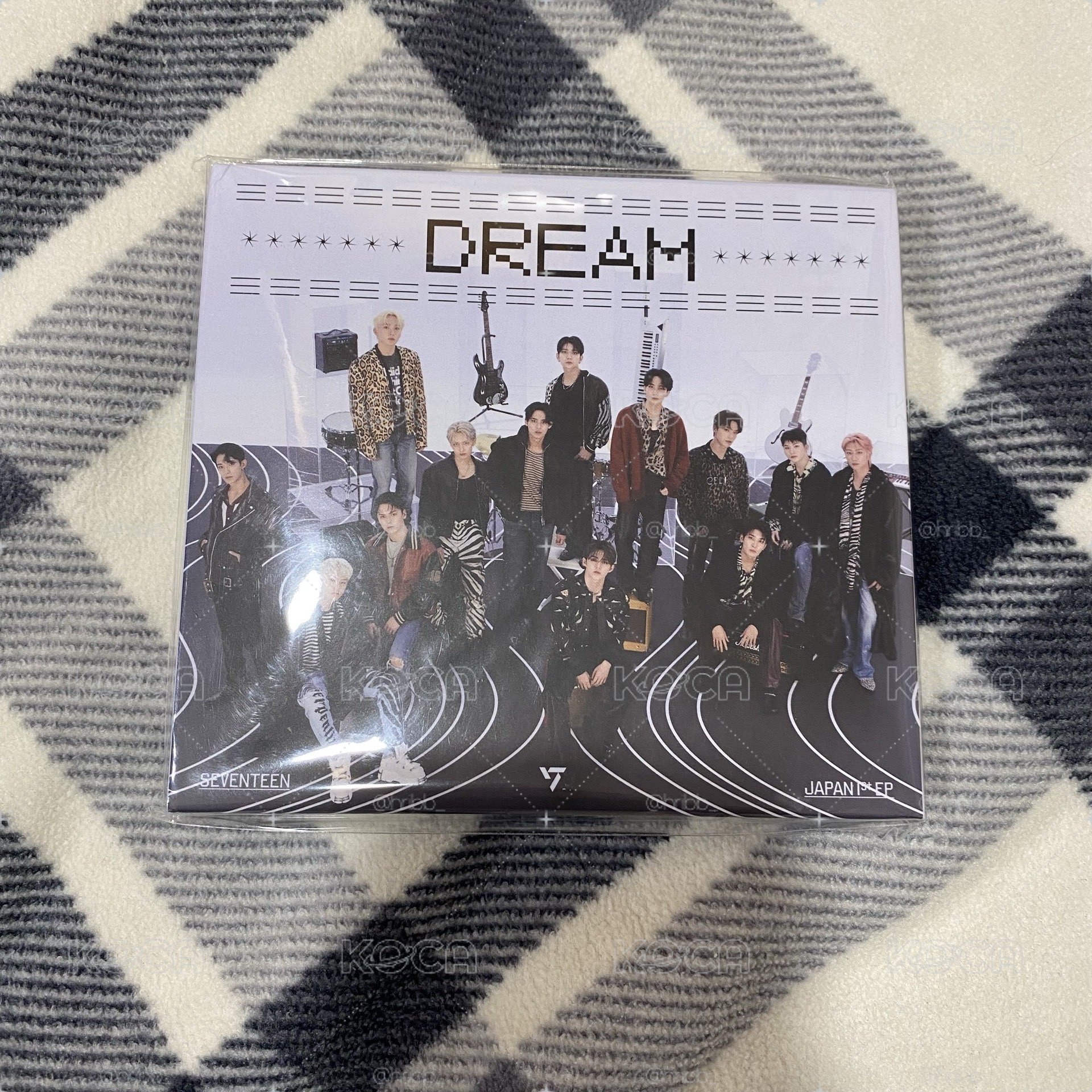 DREAM空專