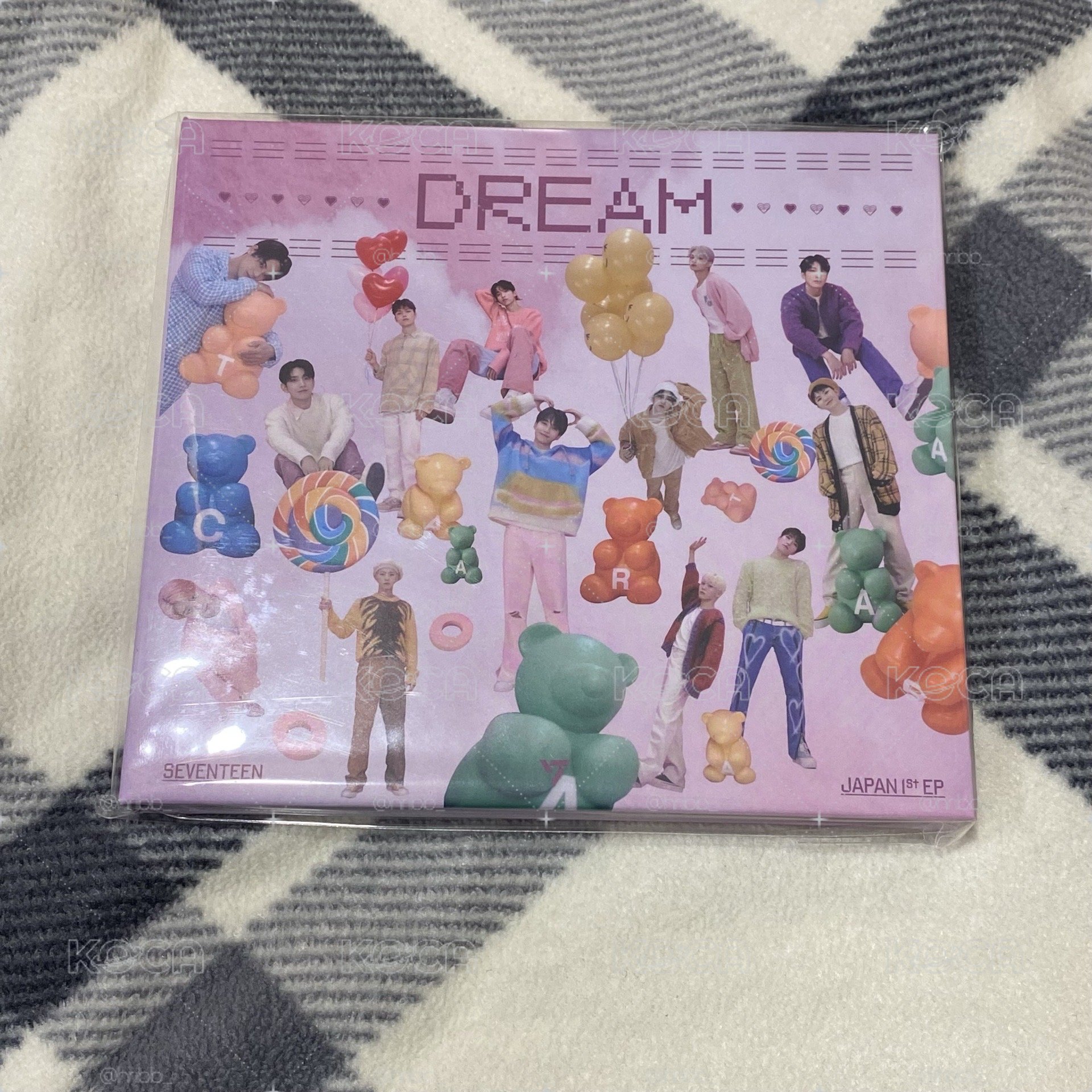 DREAM空專