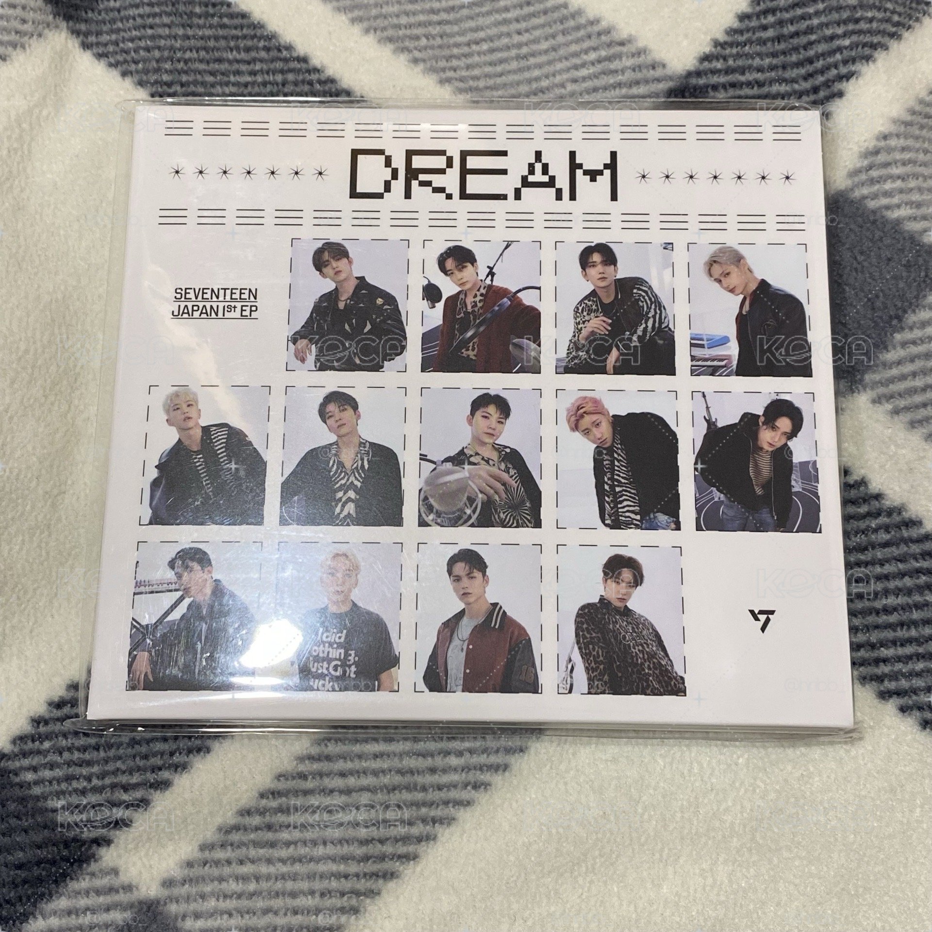 DREAM空專