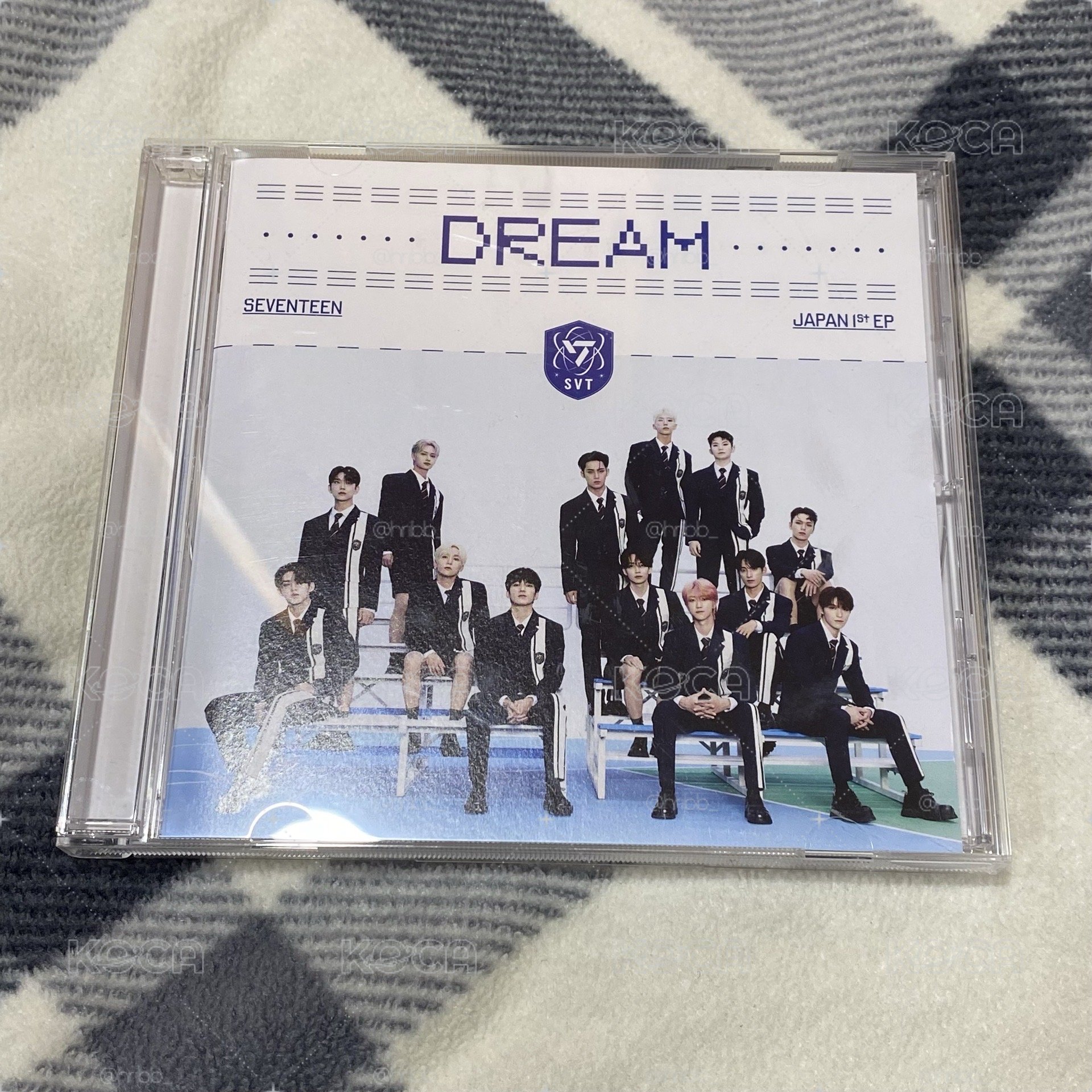 DREAM空專