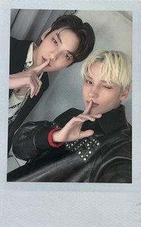 22 DECO KIT 周邊卡 雙人卡