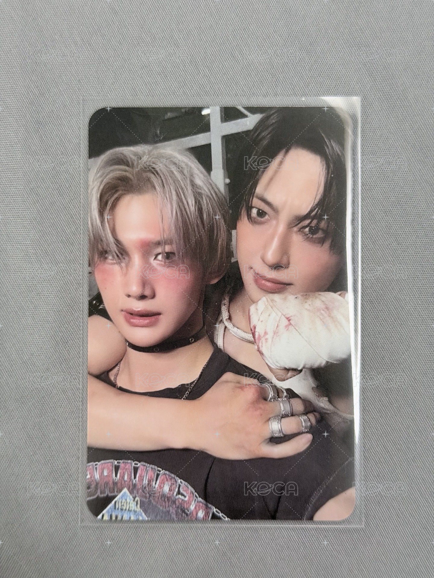 FUMA&JO