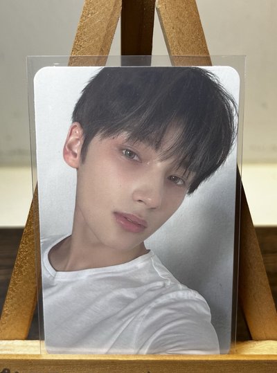 TXT 特典卡/專卡 FOE 迷四 迷五