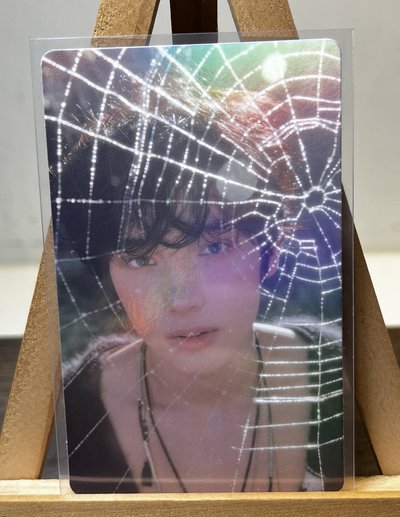 TXT 特典卡/專卡 FOE 迷四 迷五