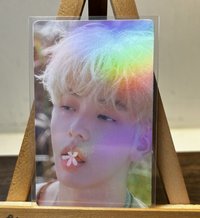 迷五秀彬wvs特典