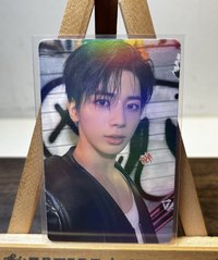 迷四太顯wvs特典