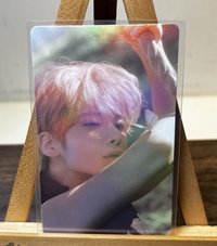 迷五太顯wvs特典