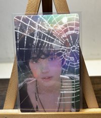 迷五休寧凱wvs特典