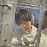 迷三專卡 （耳機）