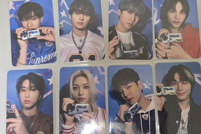 2025年曆 全通路特典