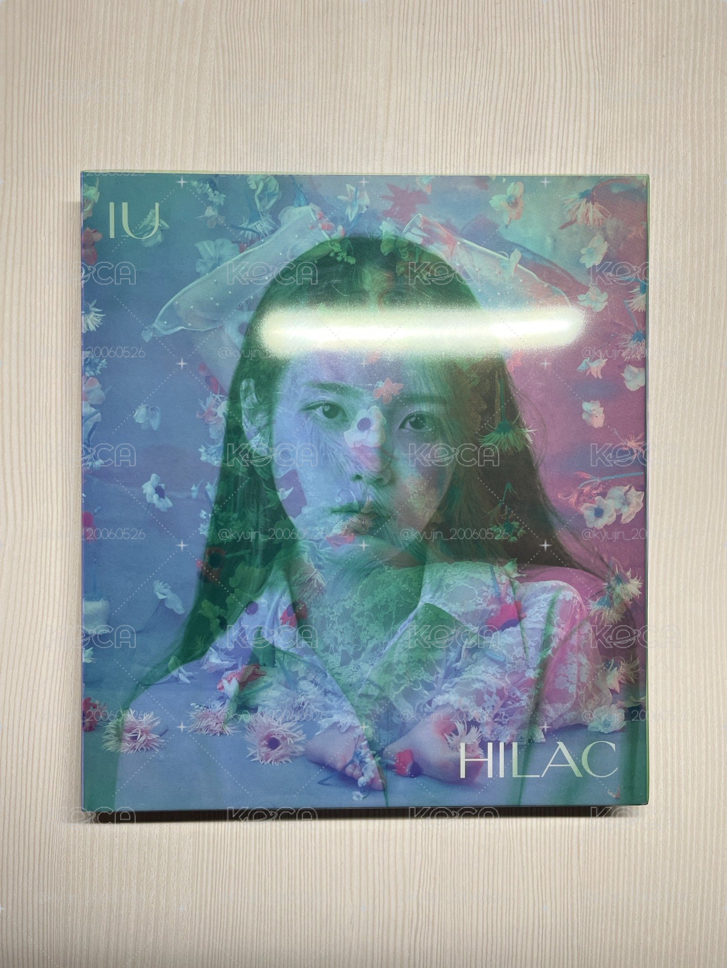 IU空專