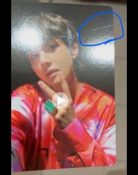 V （廠損如照片）