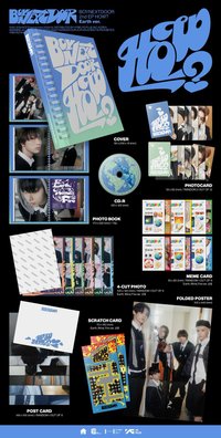 Earth  ver.
