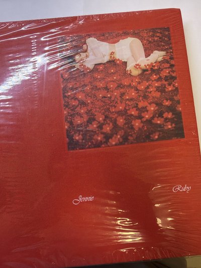 Ruby Jane Ver. ［全新未拆］