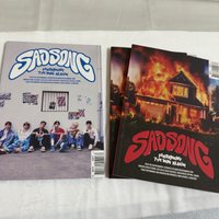 ⚠️三版一組不拆