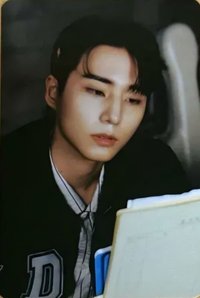 MISSION No.9 毛絨卡冊 周邊卡 