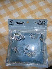 小精靈購物袋