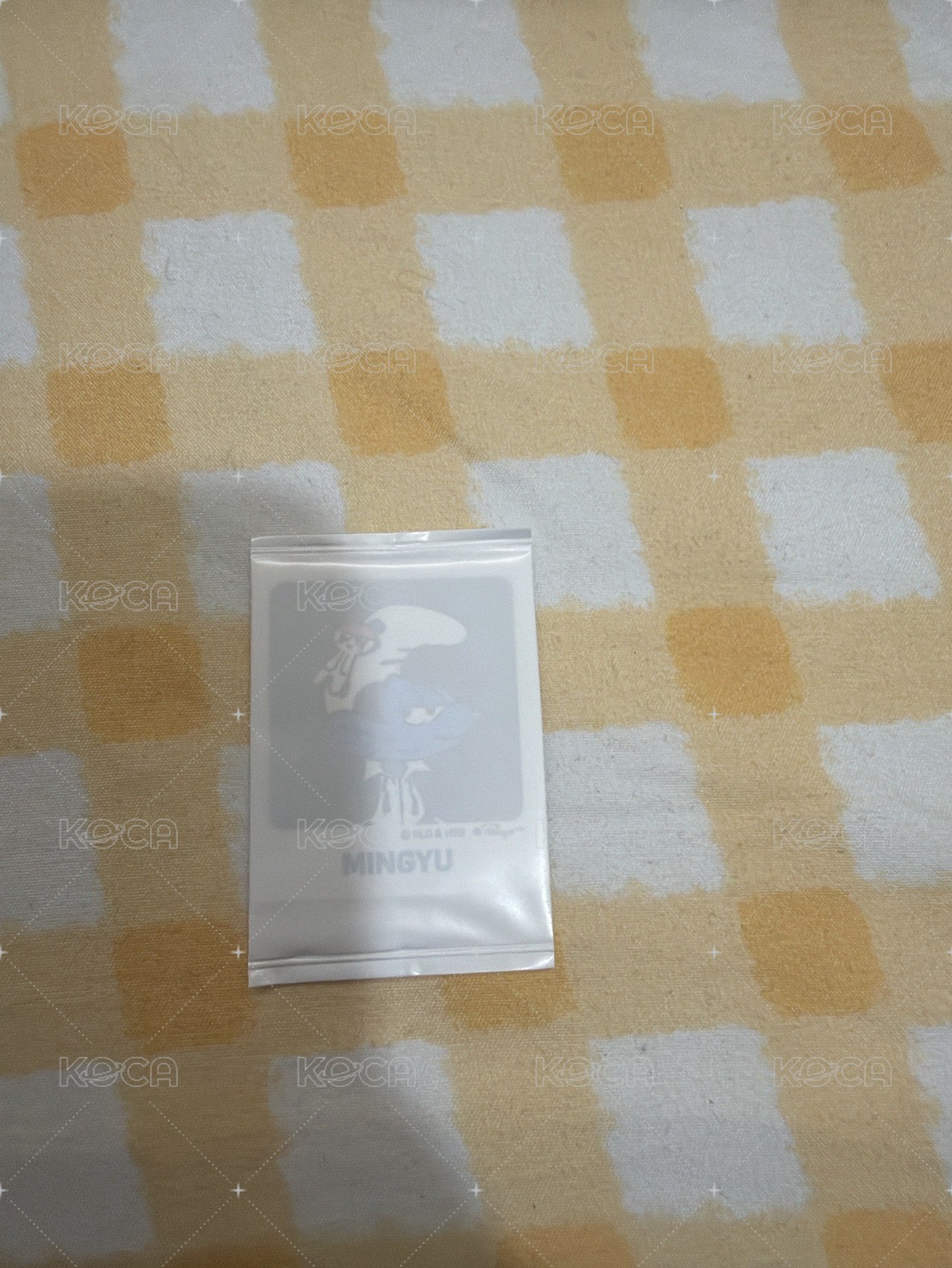 奎  方形