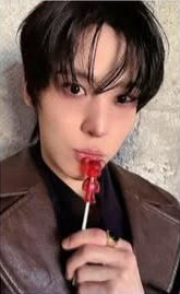 GH4 fromm 1.0 簽售卡 小熊糖果 ver.