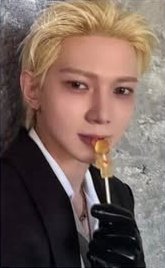 GH4 fromm 1.0 簽售卡 小熊糖果 ver.