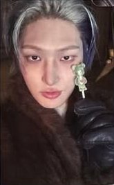 GH4 fromm 1.0 簽售卡 小熊糖果 ver.