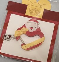 雲鶴聖誕登山扣