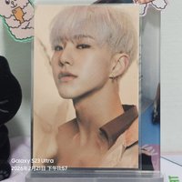 SPIDER 隨機卡 45 ⚠️領子、右邊有一點⚠️