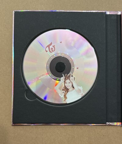 Signal 全專 (Sana)