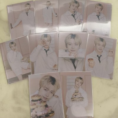 TXT 🍩 然竣 生日烘培坊