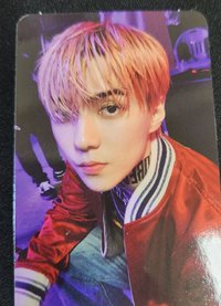 1 Billion Views 專輯卡 