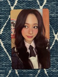 TSGO專卡（帶❣️任1卡）